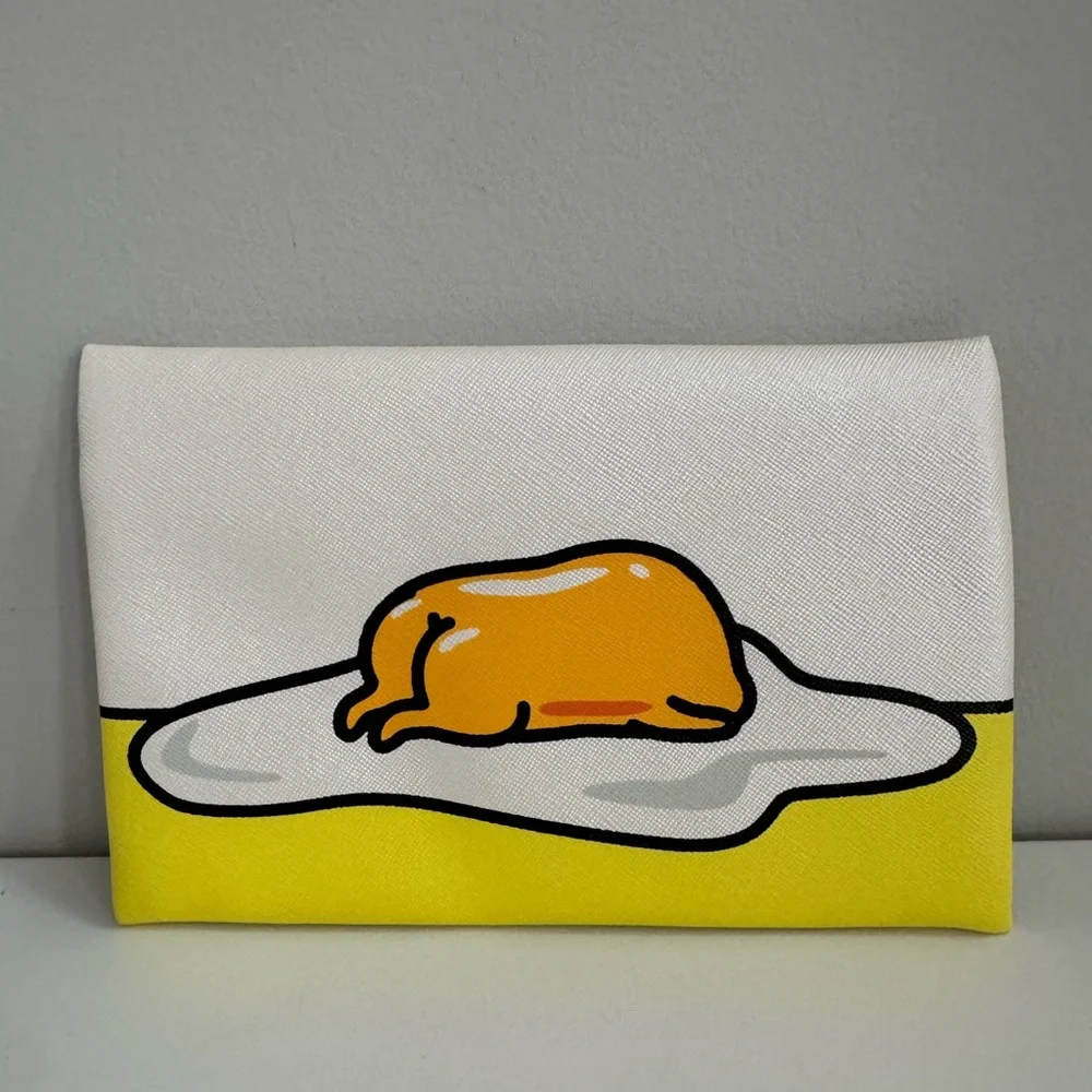Gudetama like new